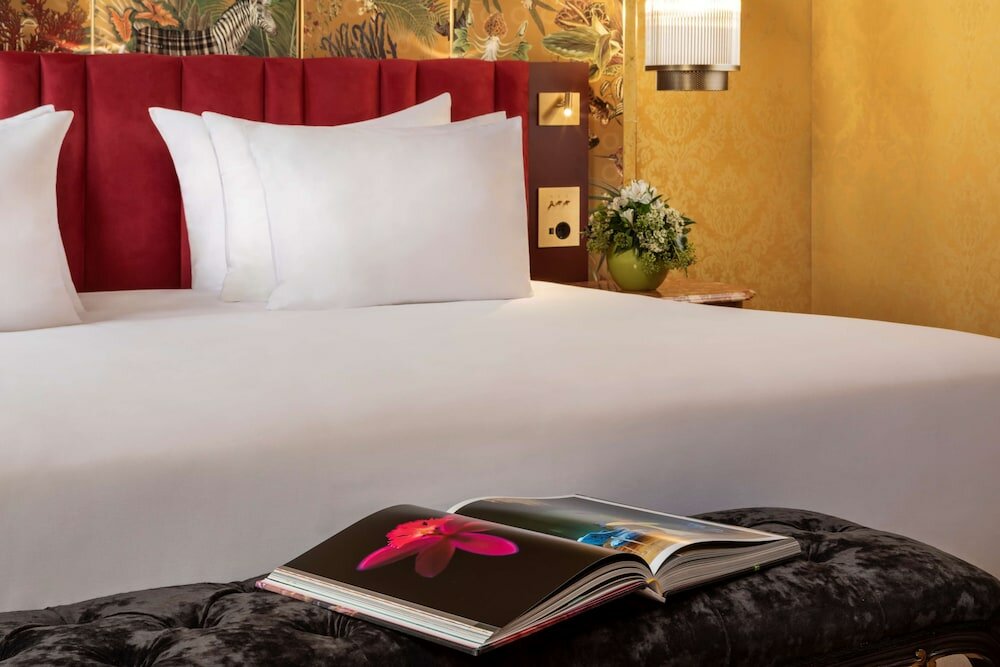 Фото NH Collection Venezia Grand Hotel Palazzo dei Dogi