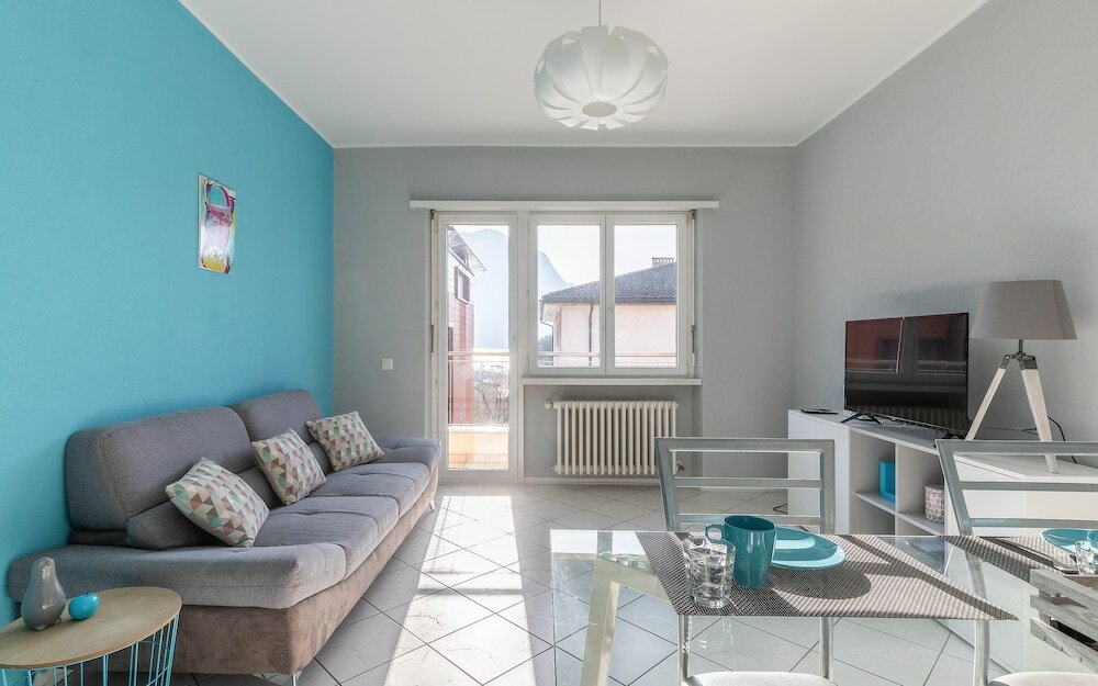 Фото Lido Apartments