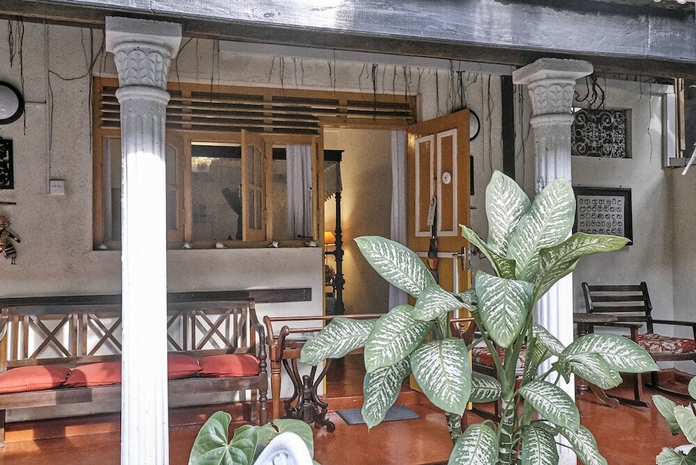 Фото The Icebear Guesthouse