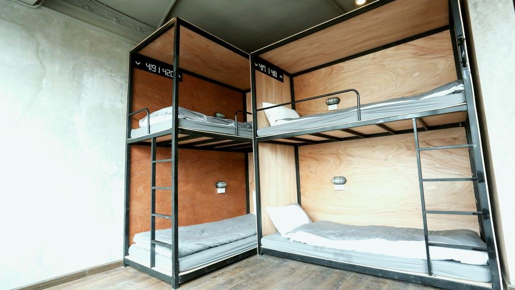 Фото Soft Pillow Hostel - Adults Only