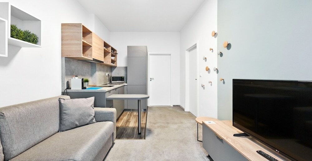 Фото Honest Apartments