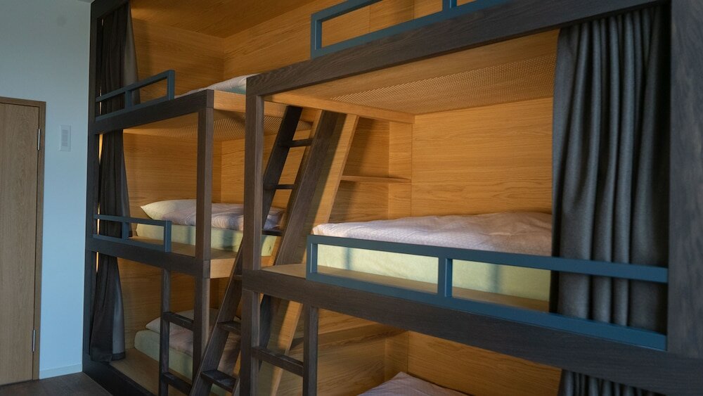 Фото Burgdorf Castle Youth Hostel