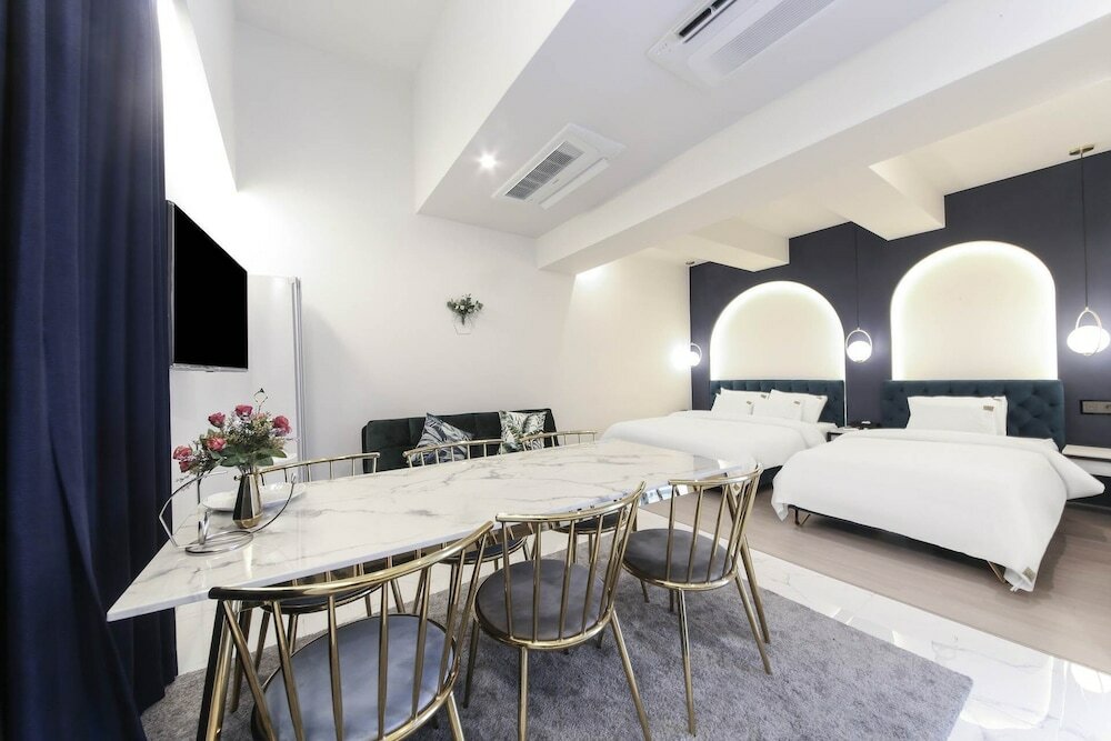 Фото Nd. 1226 Hotel