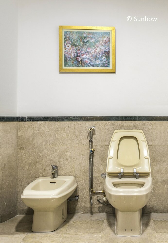 Фото Sunbow Suites