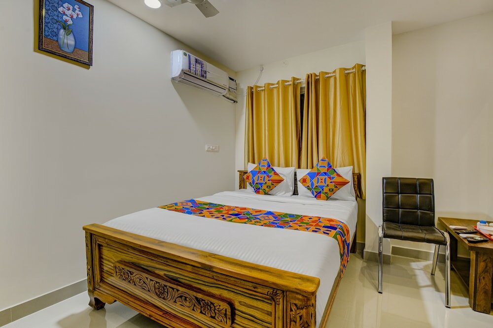 Фото Fabexpress Rithun Residency