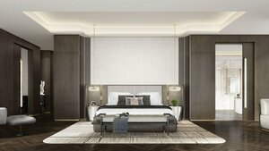 Гостиница Hilton Lanzhou City Center