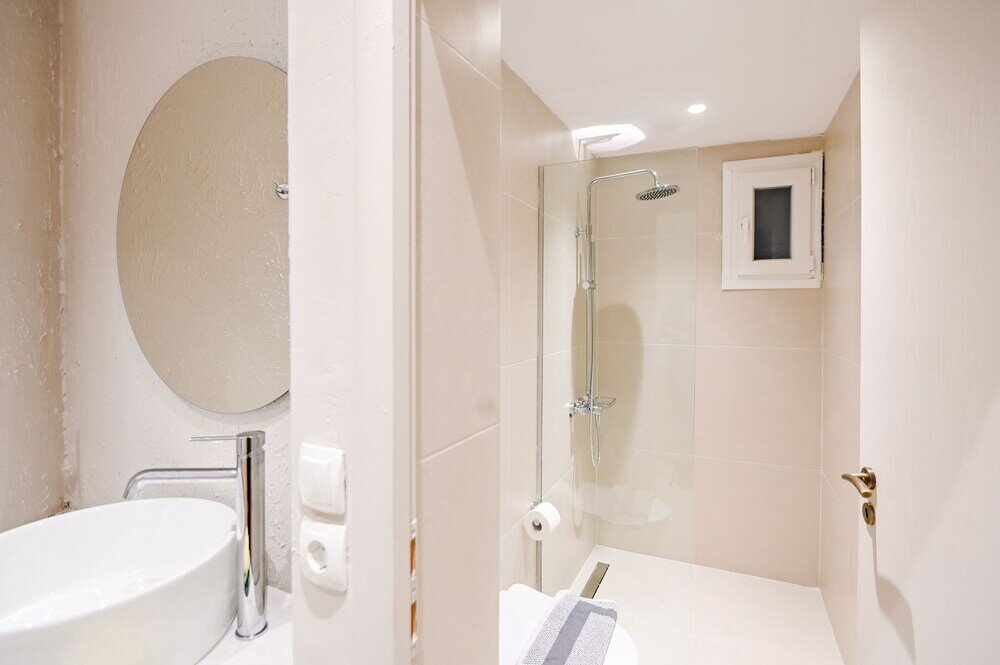 Фото Eleftheria Suites