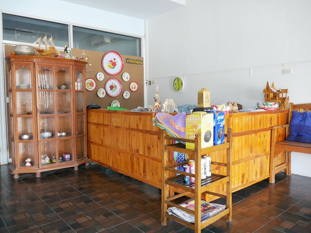 Фото My Home Hostel Sukhothai