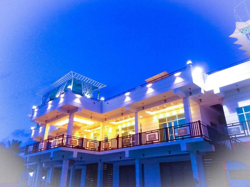 Фото Mikayla Resort