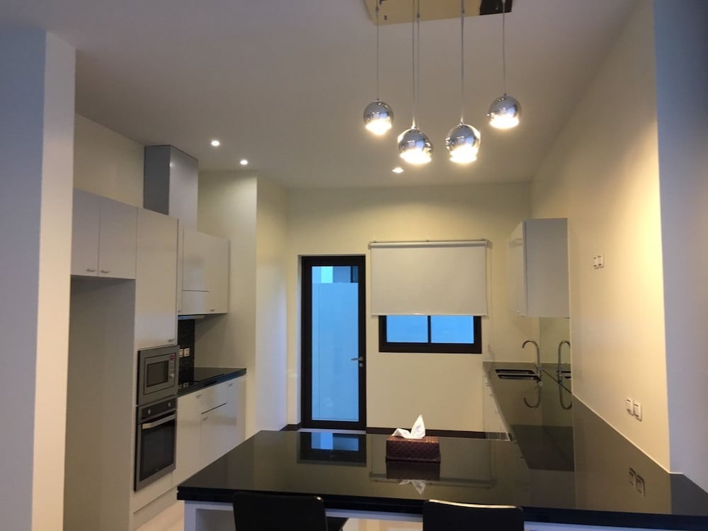 Фото Kbc Boutique Apartment