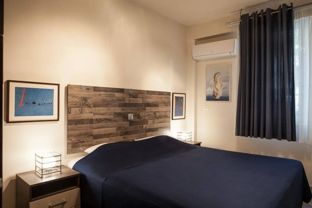 Фото Handcrafted Unique Flat - Acropolis