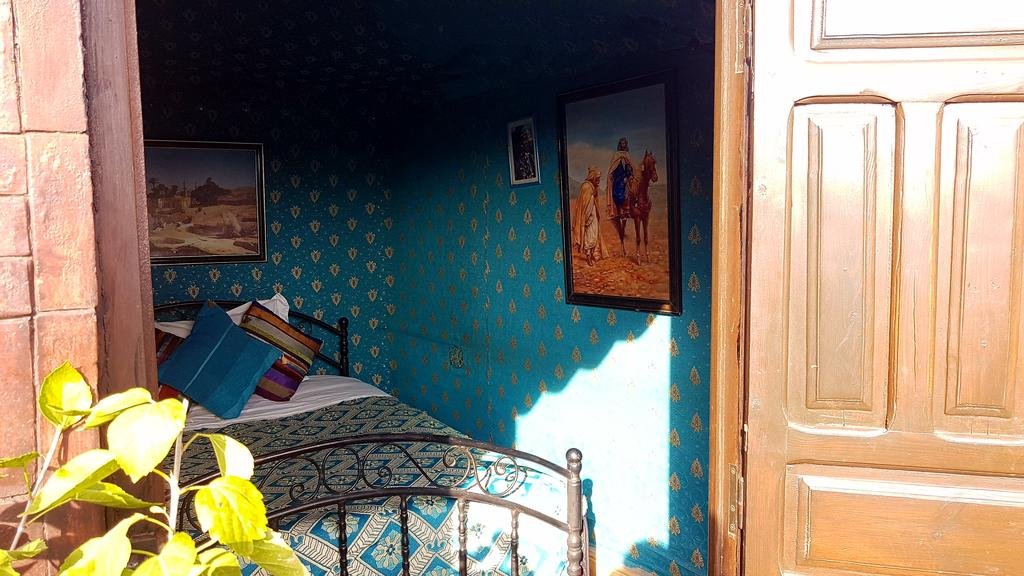 Фото Dar Salam - Adults Only