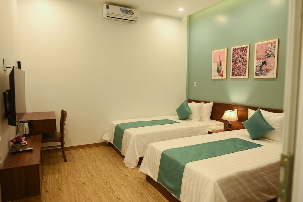 Фото Anan Homestay Hue