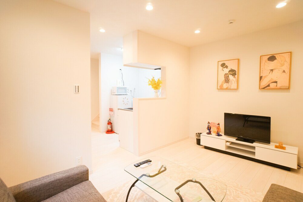 Фото Chibi Maruko's House