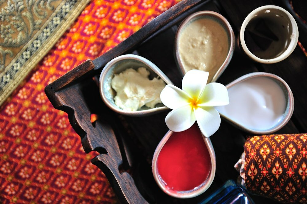 Фото Bundhaya Villas