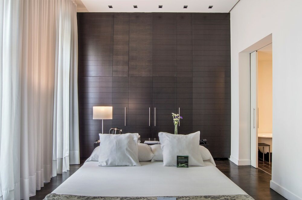 Фото Hospes Palau de La Mar