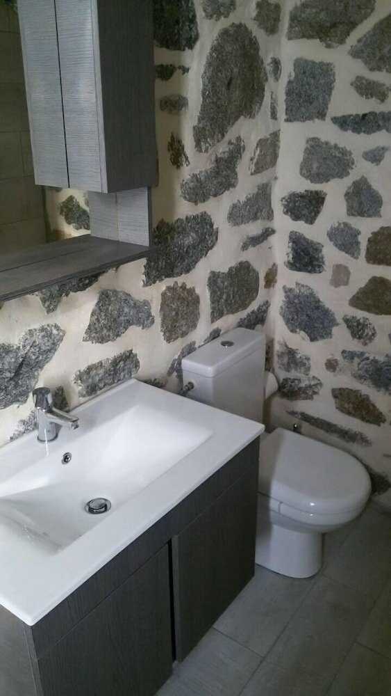 Фото The Stone House Naxos