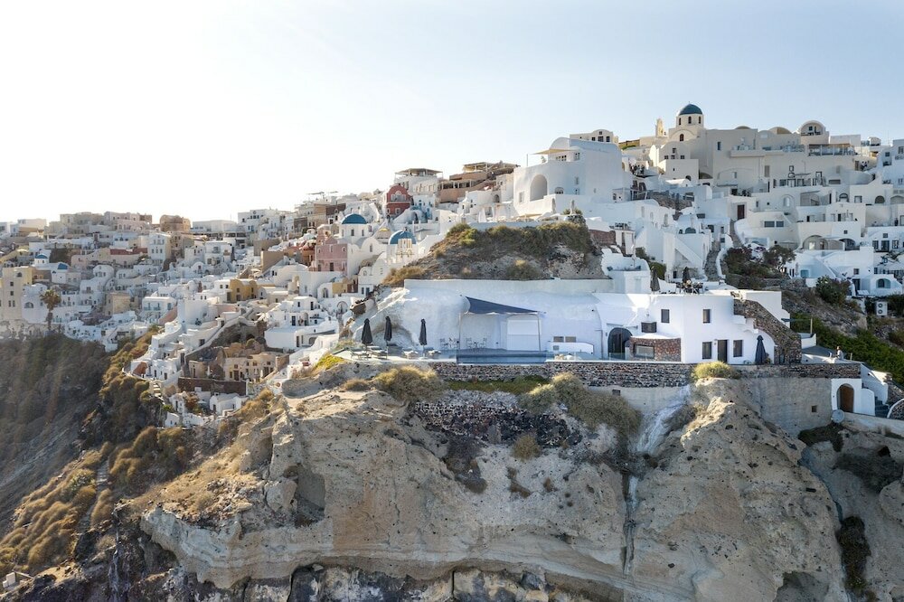 Фото Pearl of Caldera Oia Boutique Hotel