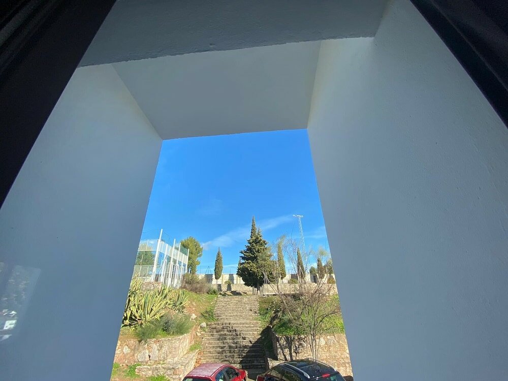 Фото Hotel Rural & Restaurante Las Camaretas