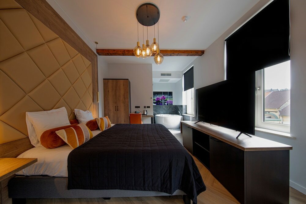 Фото Boutique Hotel Scheepers