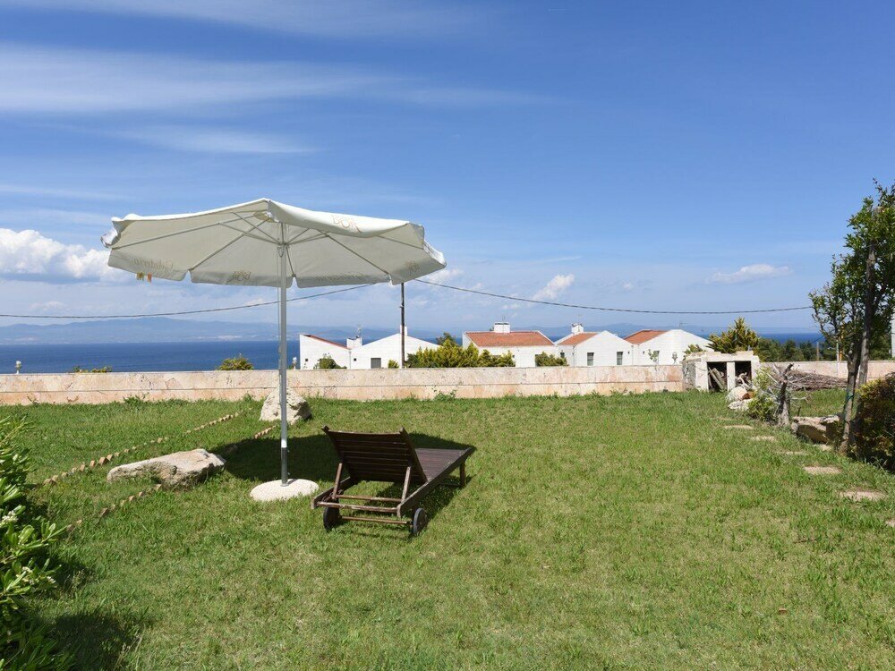 Фото Mel Mare Seaview