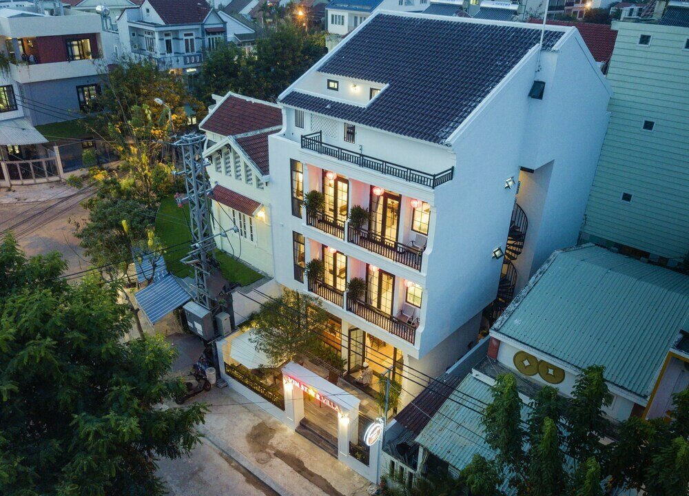 Hotel Vinstar villa hoi an, Hội An, photo