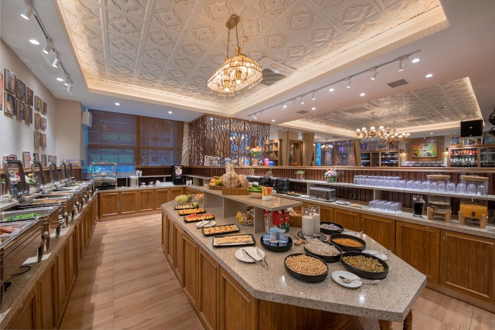 Фото Holiday Inn Express Dongguan Humen, an Ihg Hotel