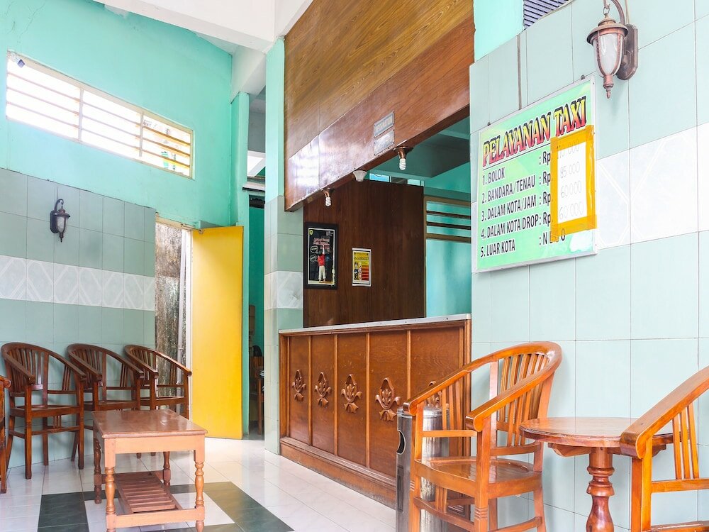 Фото Oyo 91396 Hotel Laguna