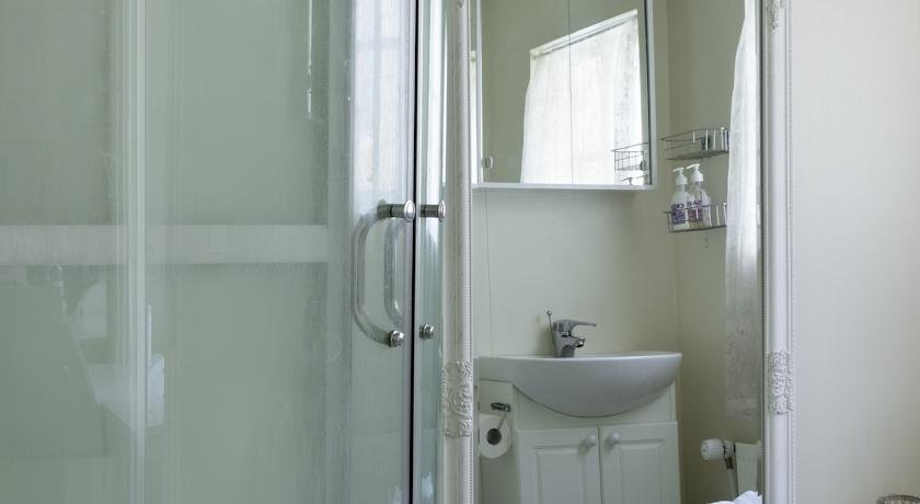 Фото Briet Apartments