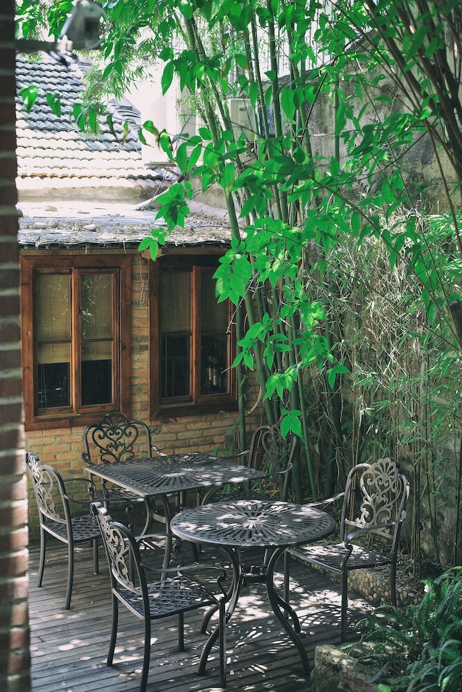 Фото Wu Lan Hotel