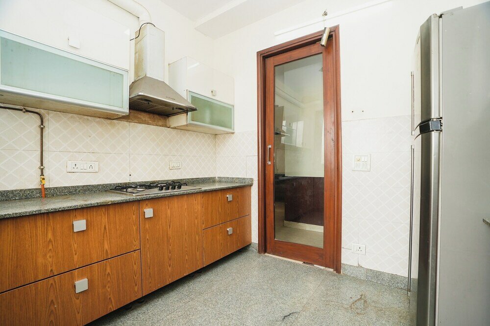 Фото Mintstar Apartment And Suites, Chittaranjan Park