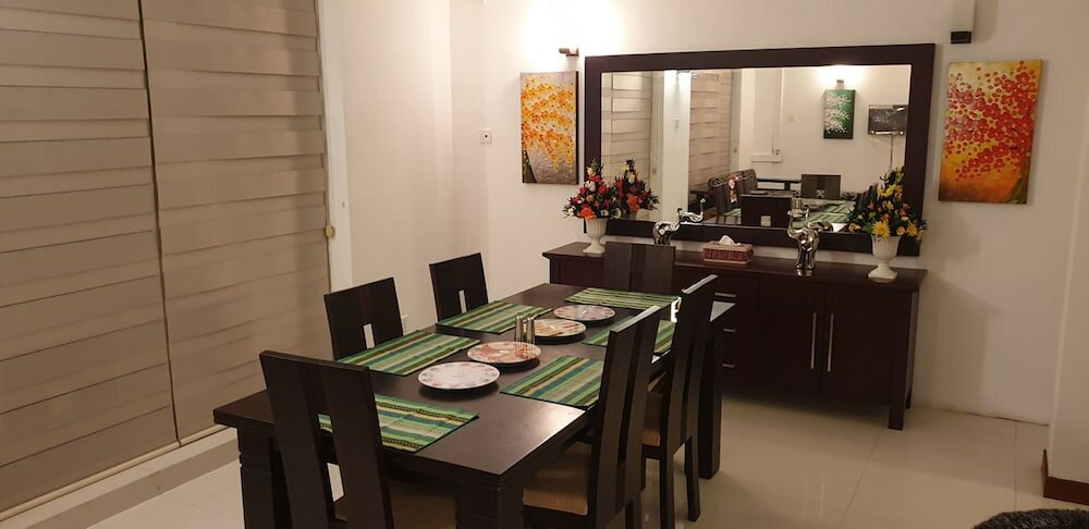 Фото Raj Marine Residency