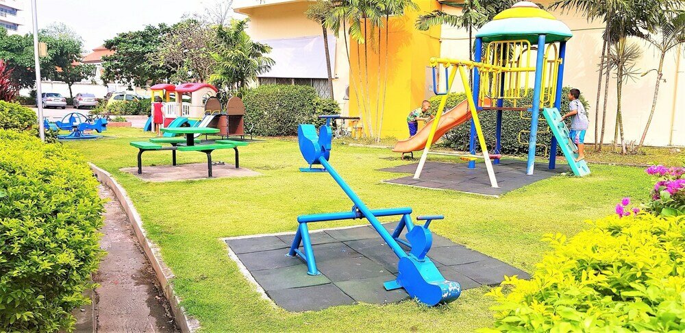 Фото Lovely Studio At View Talay 1