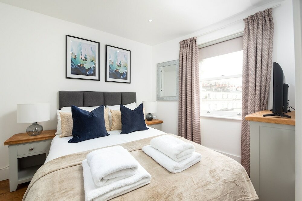 Фото Bayswater by Capital