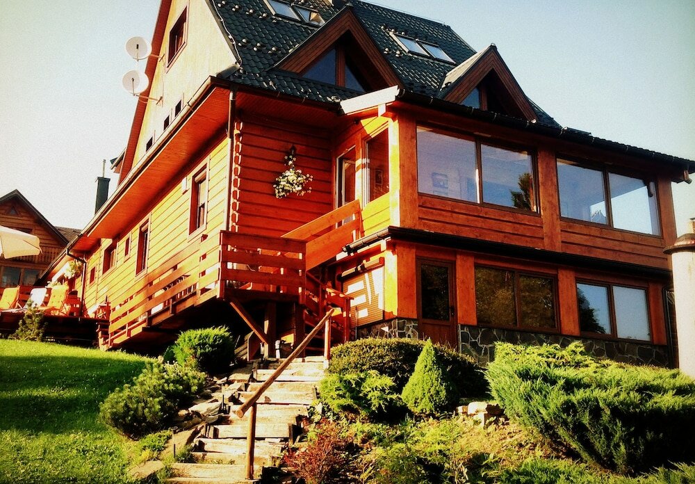 Фото Penzión Michal