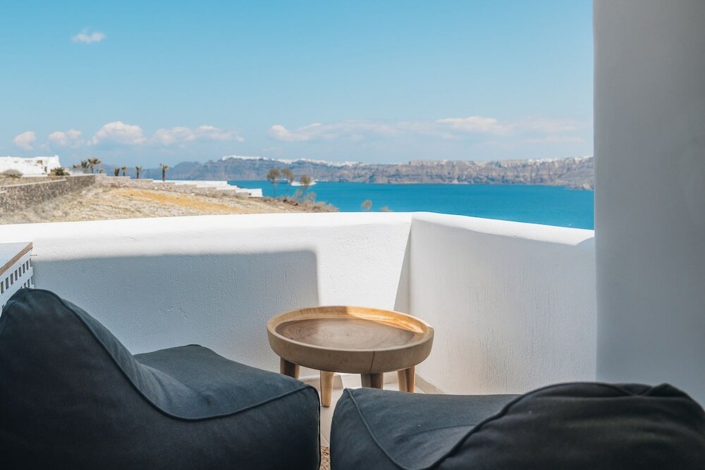 Фото Divino Caldera