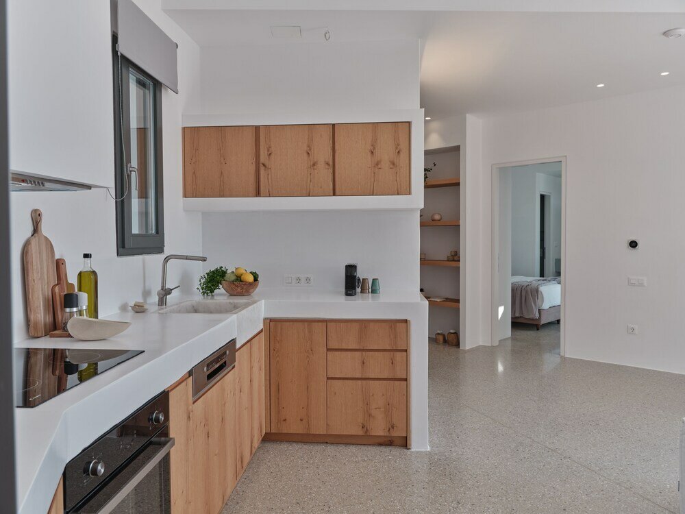 Фото Olithos Villas