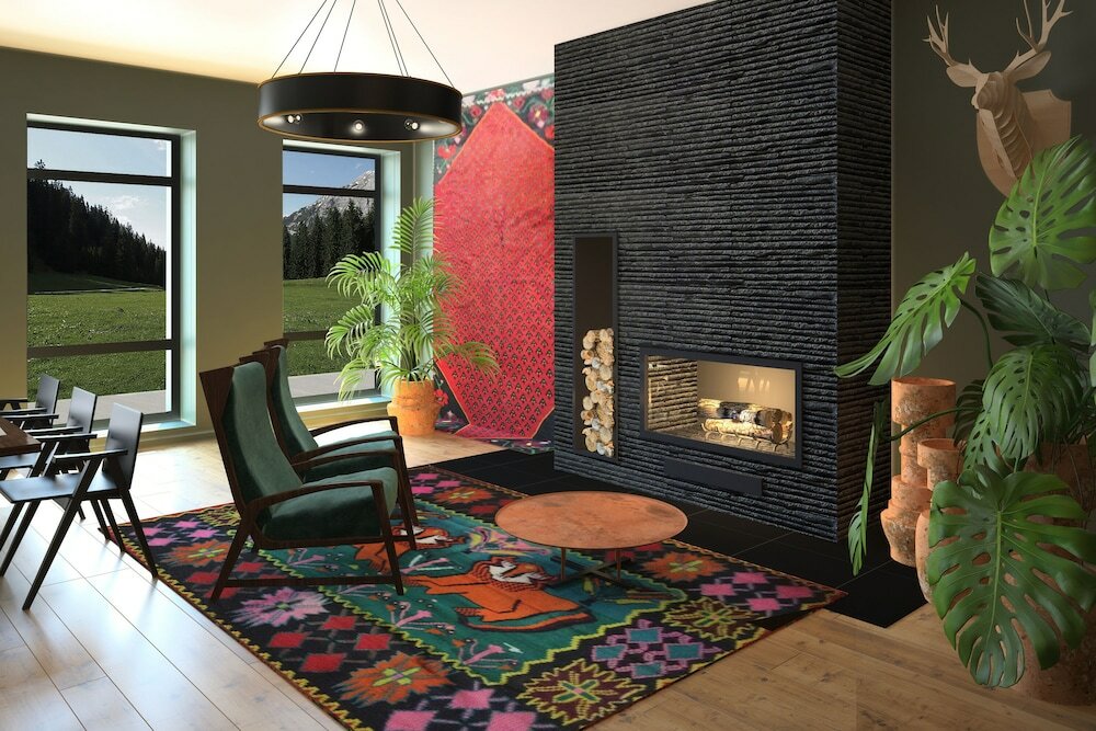 Фото Отель Samzeo