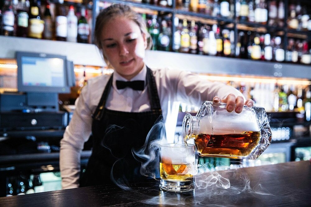 Фото Malmaison Edinburgh