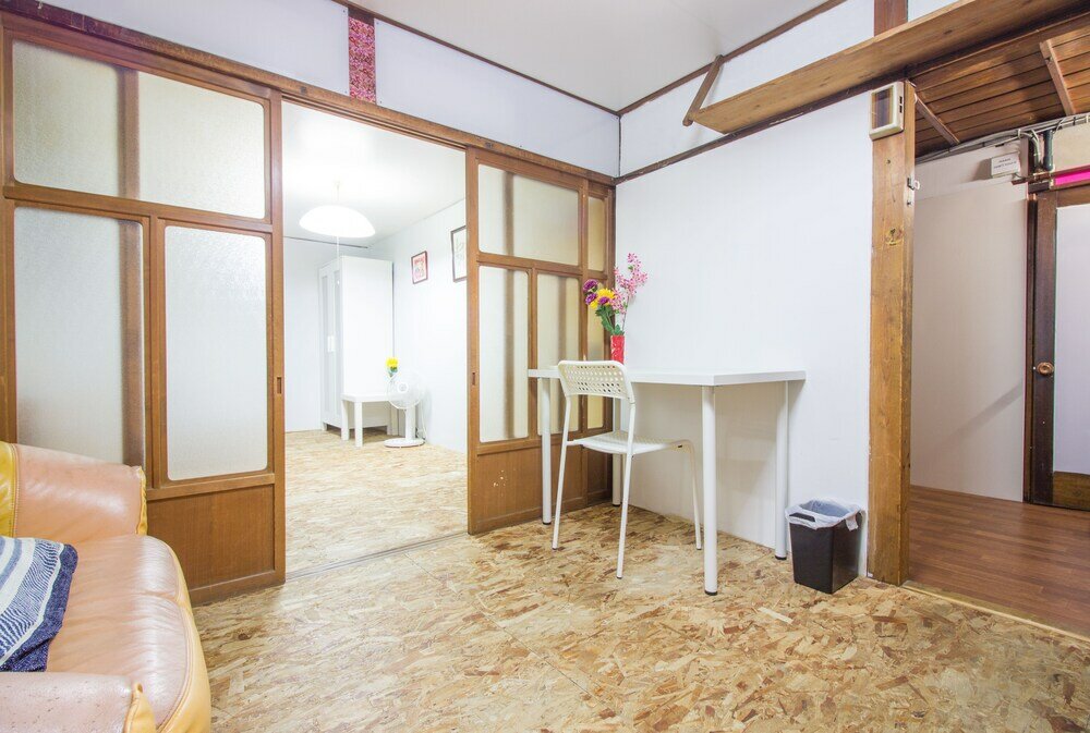 Фото Gojo Paradiso homes restaurant and bar - Hostel