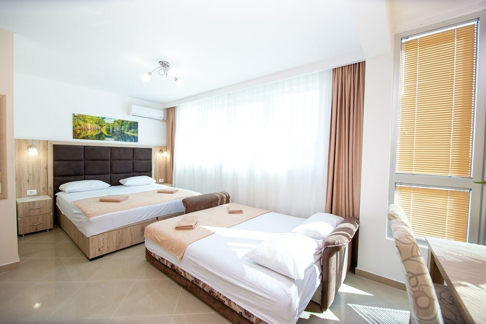 Фото Sofija Apartments