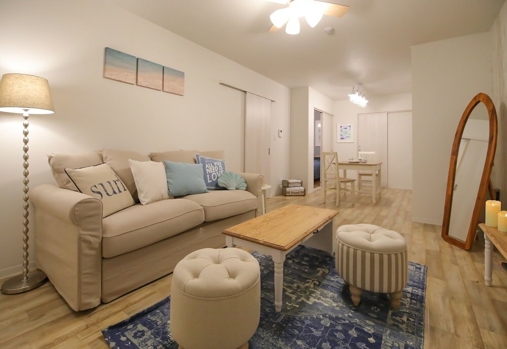 Фото Costiera Osaka Bay