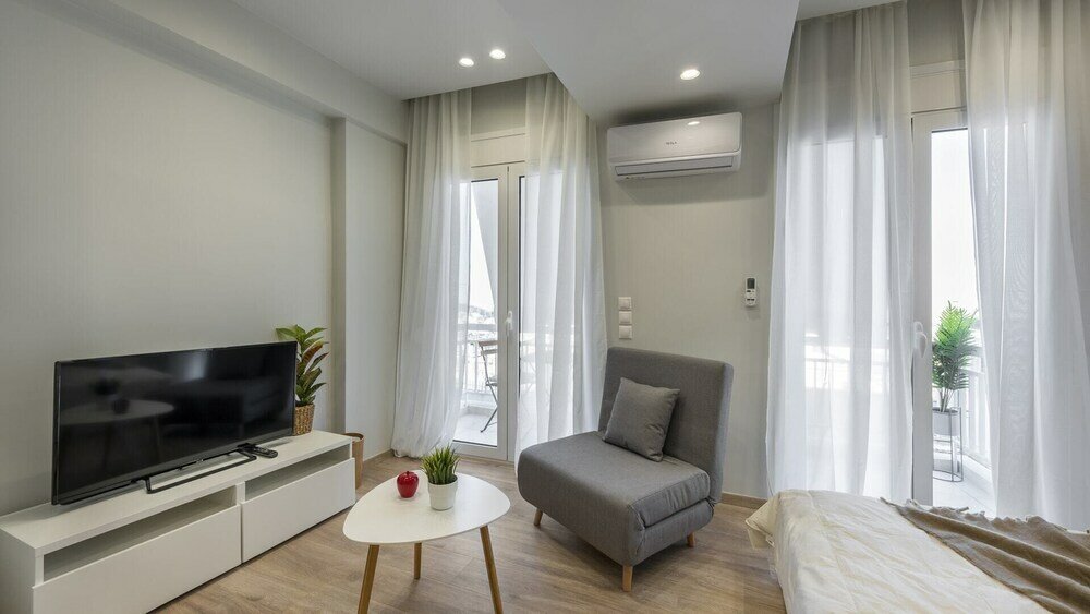 Фото Brand New Studio with Amazing View