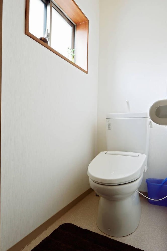 Фото Nid Shimanouchi House