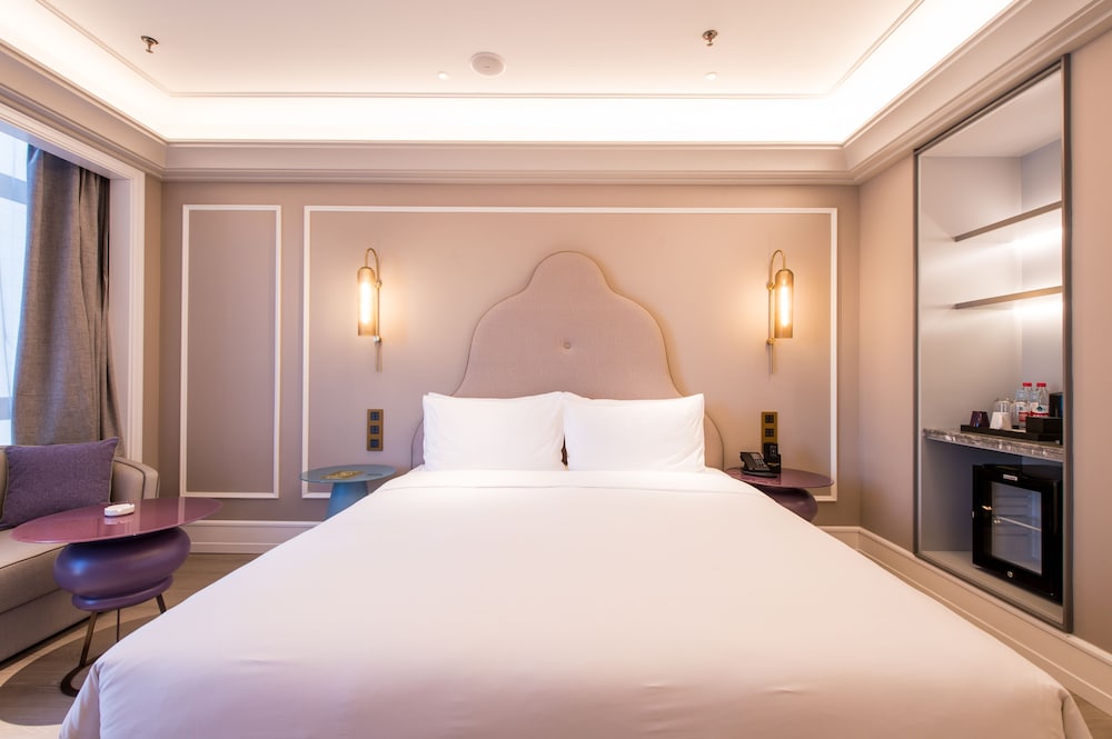 Фото Mercure Changchun Downtown