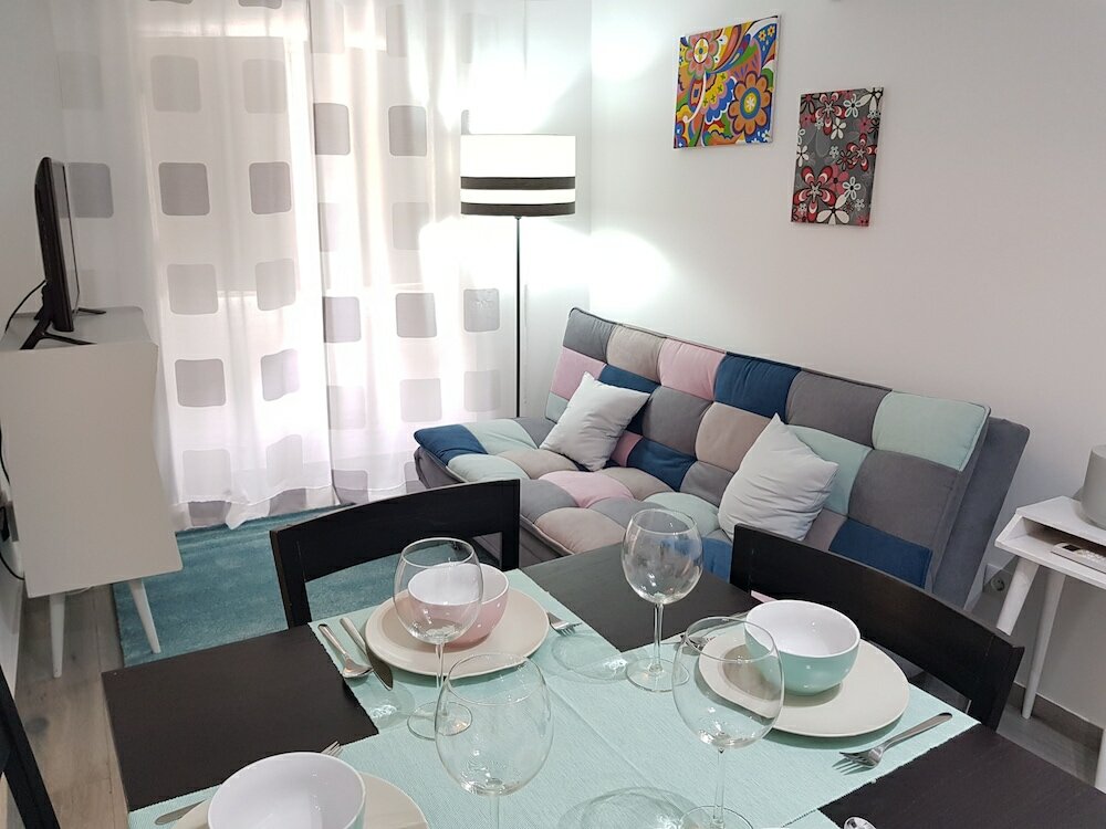 Фото Vieira Apartments I