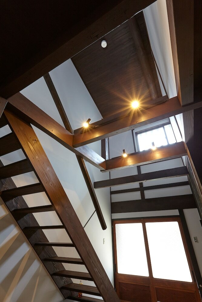 Фото Kyoyadoya Oyado Ichi