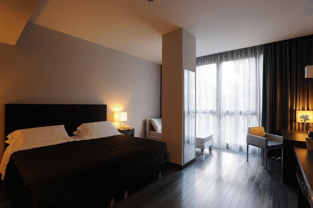 Фото Hotel Sporting