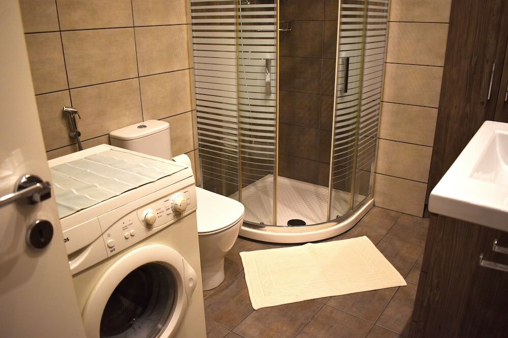 Фото A Skip Away from the Acropolis Museum