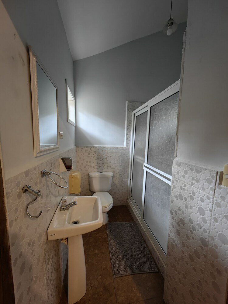 Фото Hotel Cabañas River Park